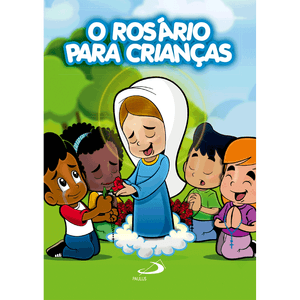 O Rosário para crianças