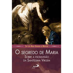 O Segredo de Maria