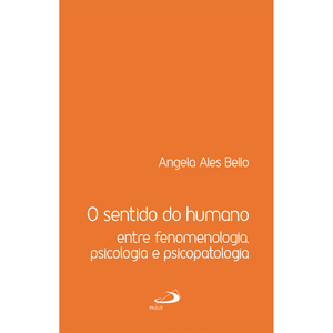 O sentido do humano