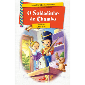 O soldadinho de chumbo