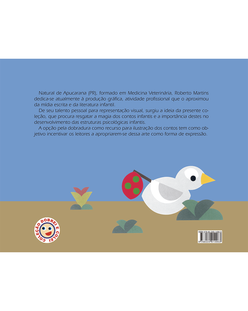 o-patinho-feio-dobraduras-circulares-Sec