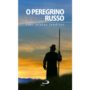 O peregrino russo