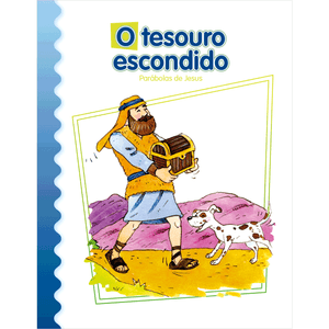 O tesouro escondido