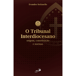 O tribunal interdiocesano