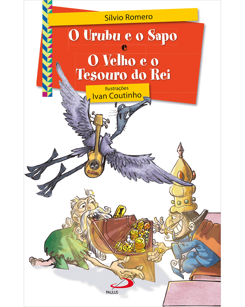 o-urubu-e-o-sapo-e-o-velho-e-o-tesouro-do-rei-Main