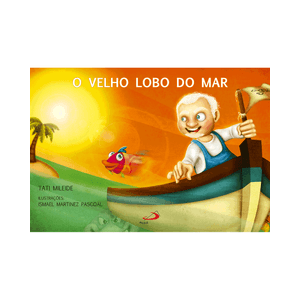 O velho lobo do mar