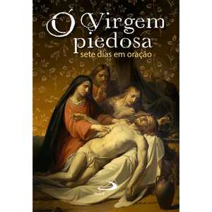 Ó Virgem piedosa