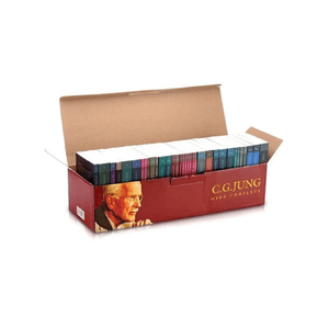 Obra completa de C. G. Jung