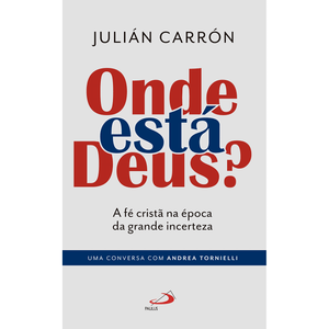 Onde está Deus ?