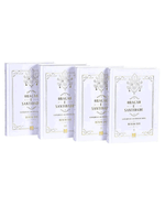 oracao-e-santidade-catequeses-ao-povo-de-deus-4-volumes-Sec