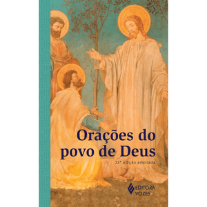 Orações do povo de Deus