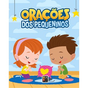 Orações dos Pequeninos