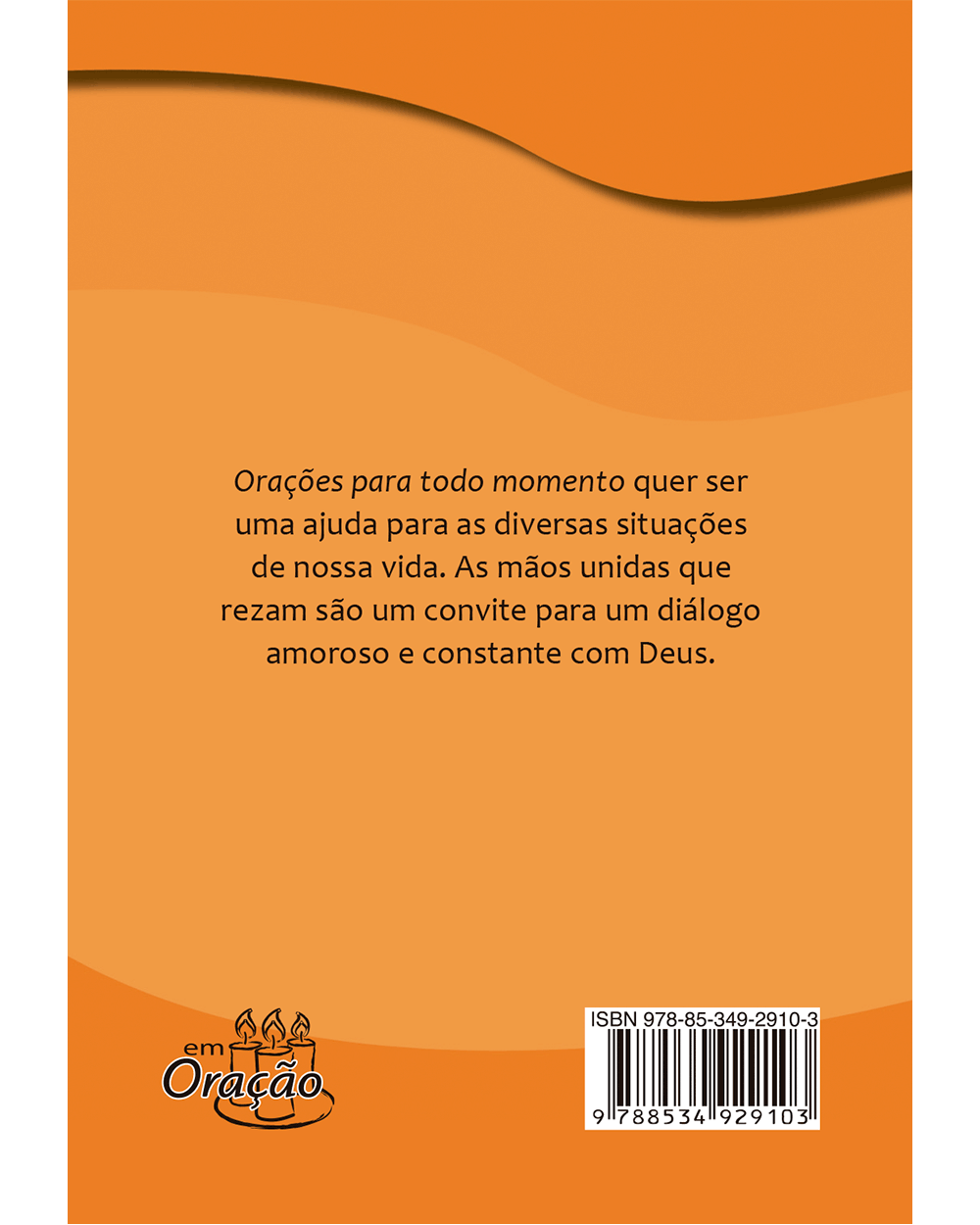 Orações Diversas, PDF, Purgatório