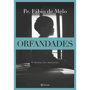 Orfandades Nova edição