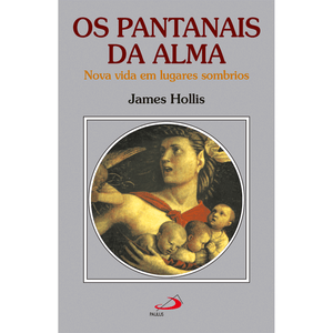 Os pantanais da alma