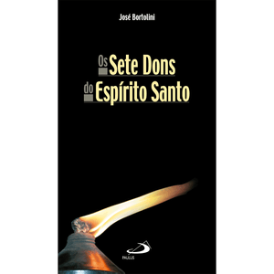 Os Sete Dons do Espírito Santo