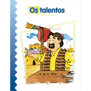 Os talentos