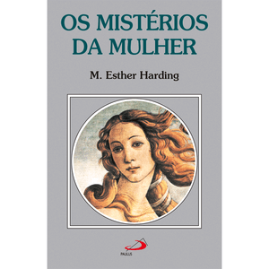 Os mistérios da mulher