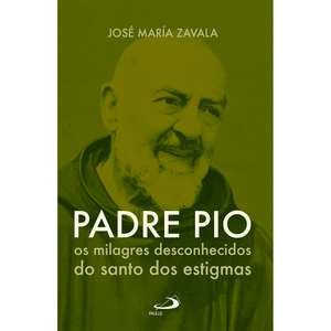 Padre Pio