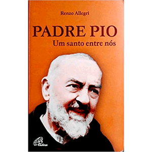 Padre Pio