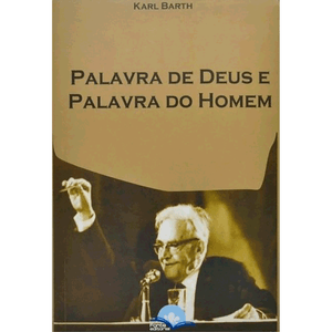 Palavra de Deus e Palavra do Homem