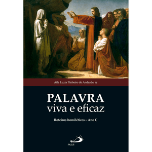 Palavra viva e eficaz