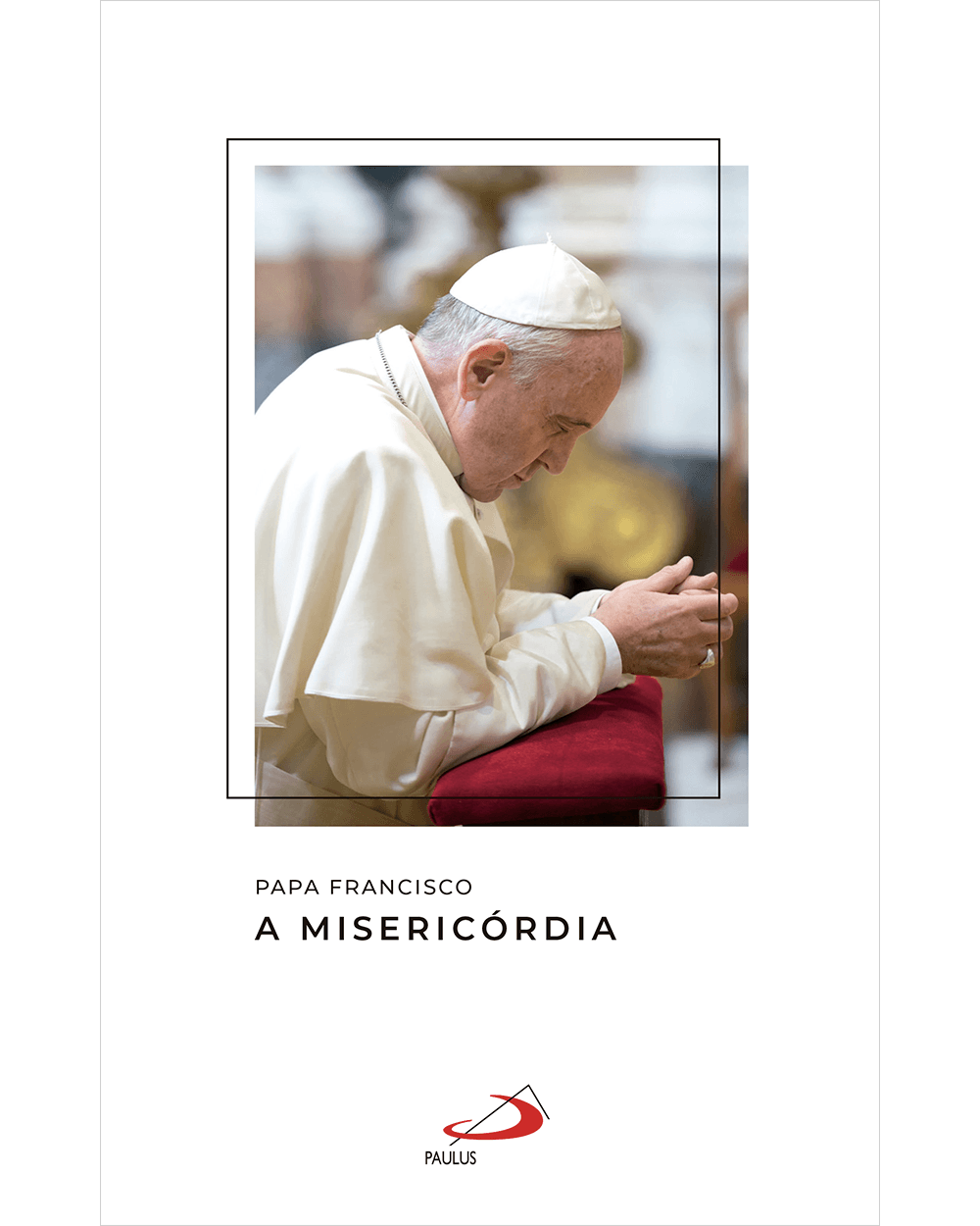 Livro Orações do Papa Francisco - Livros 
