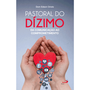 Pastoral do dízimo