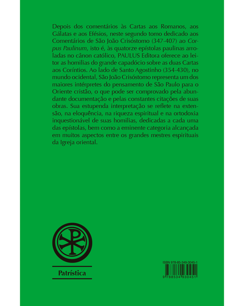 patristica-comentario-as-cartas-de-sao-paulo-vol-272-Sec