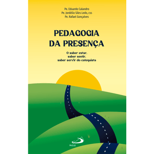 Pedagogia da Presença