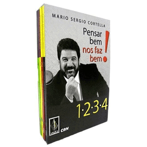 Pensar bem nos faz bem!