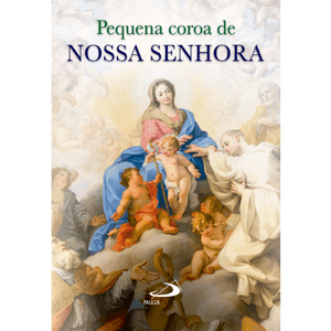 Pequena Coroa a Nossa Senhora