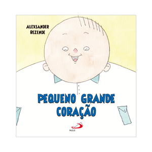 Pequeno grande coração