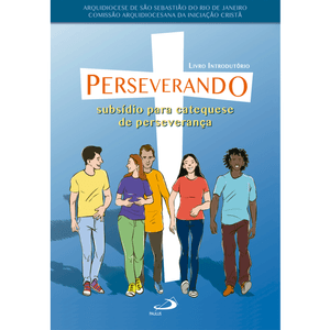 Perseverando