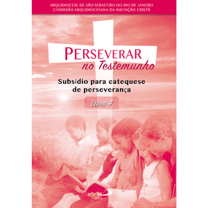 Perseverar no Testemunho
