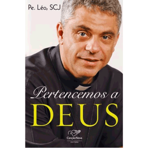 Pertencemos a Deus