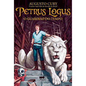 Petrus Logus