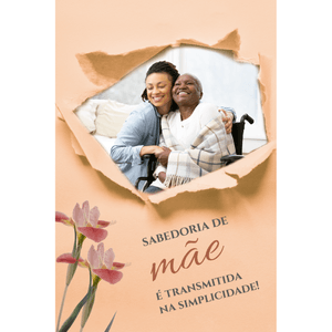 Postal Mãe - 07