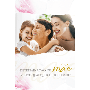 Postal Mãe - 08