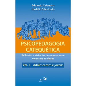 Psicopedagogia catequética