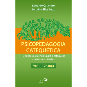 Psicopedagogia catequética