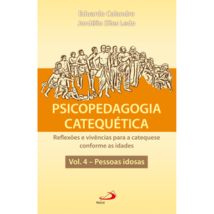 Psicopedagogia Catequética