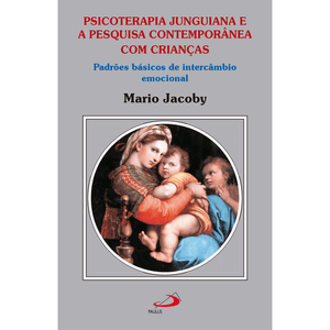 Psicoterapia junguiana e a pesquisa contemporânea com crianças