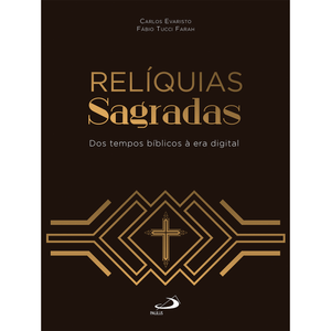 Relíquias Sagradas