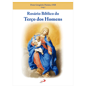 Rosário Bíblico do Terço dos Homens