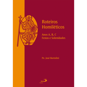 Roteiros Homiléticos