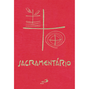 Sacramentário - Grande