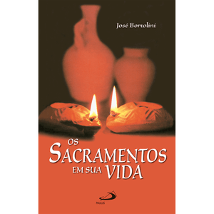 Sacramentos em sua vida