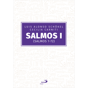 Salmos I (Salmos 1-72)