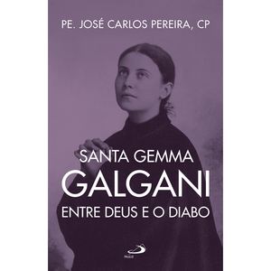 Santa Gemma Galgani